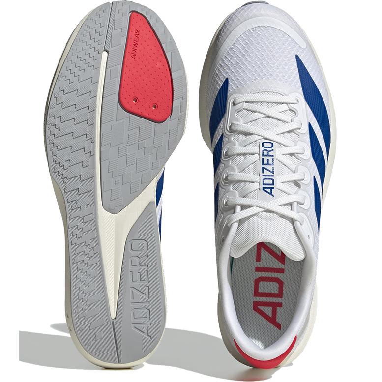 アディダス メンズ アディゼロ ブカツ Adizero BK ランニングシューズ ジョギング マラソン JP6528 JQ1676 JQ1677 JQ1678 JQ1679の画像