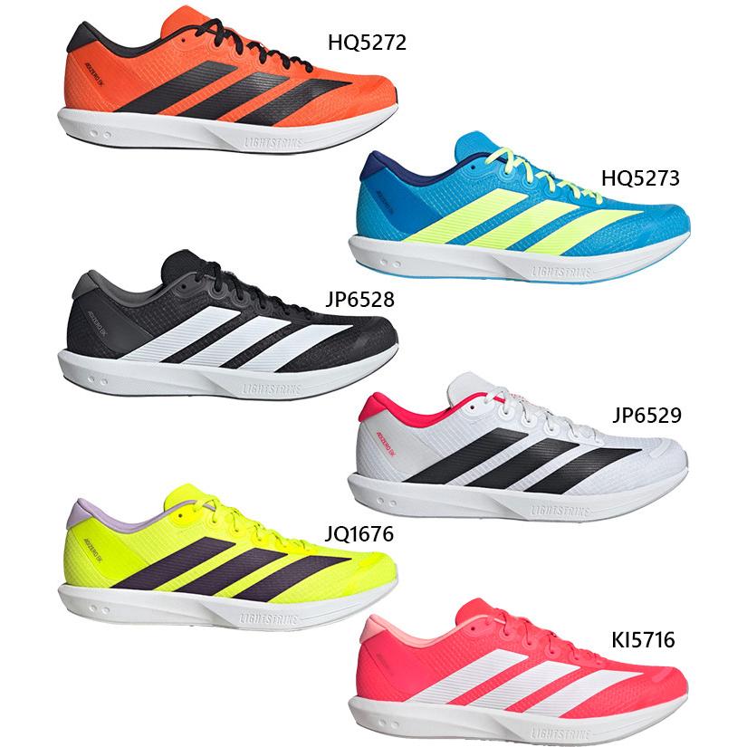 adidas（アディダス） メンズ アディゼロ ブカツ Adizero BK