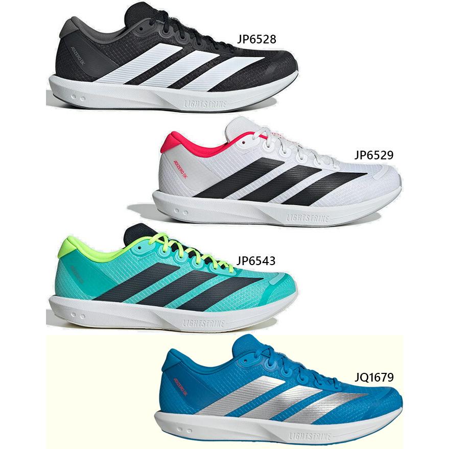 adidas（アディダス） メンズ レディース アディゼロ ブカツ Adizero