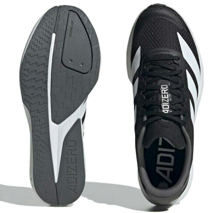 アディダス メンズ アディゼロ ブカツ Adizero BK ランニングシューズ ジョギング マラソン JP6528 JQ1676 JQ1677 JQ1678 JQ1679の画像