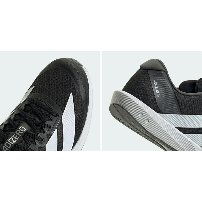 アディダス メンズ アディゼロ ブカツ Adizero BK ランニングシューズ ジョギング マラソン JP6528 JQ1676 JQ1677 JQ1678 JQ1679の画像