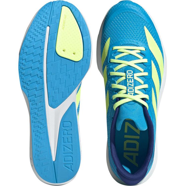 adidas（アディダス） メンズ アディゼロ ブカツ Adizero BK