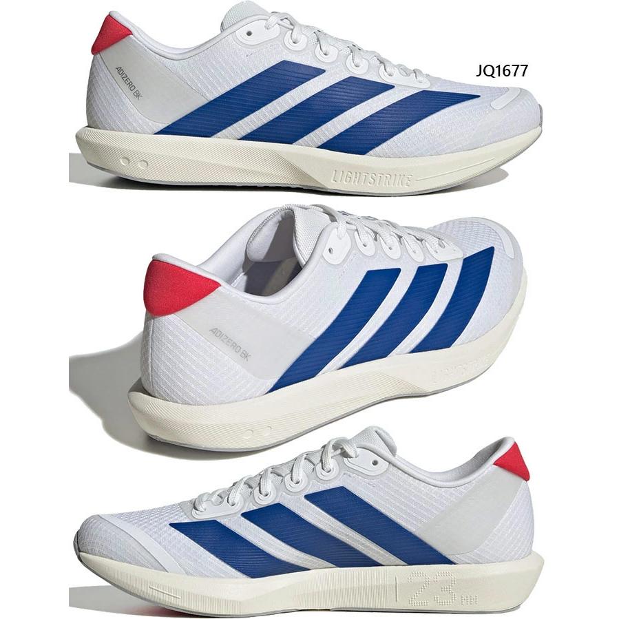 adidas（アディダス） メンズ アディゼロ ブカツ Adizero BK