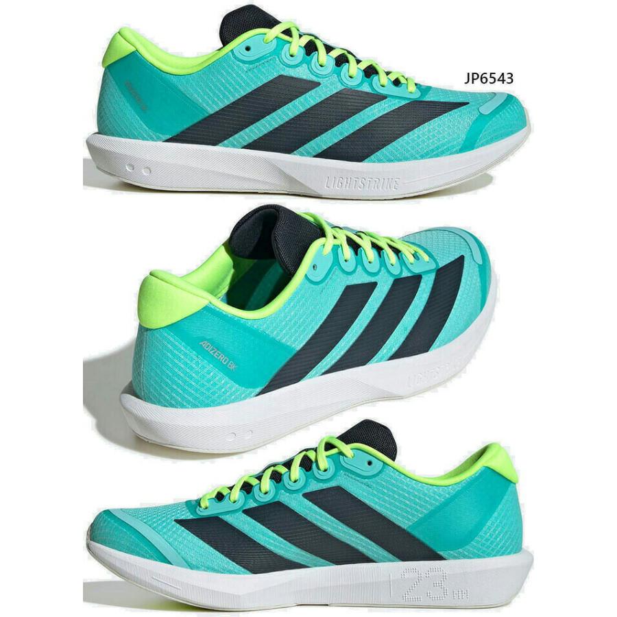 adidas（アディダス） メンズ レディース アディゼロ ブカツ Adizero