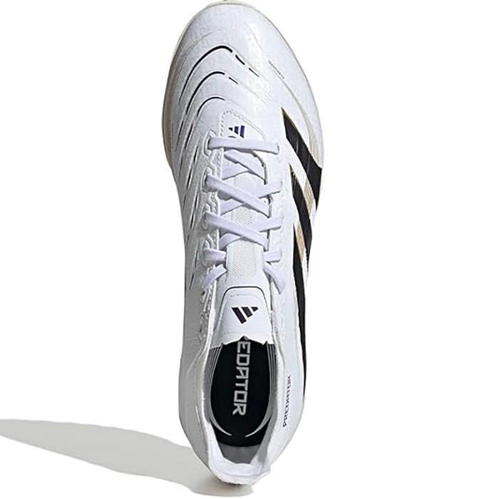 PUMA ウルトラ5アルティメットFG ホワイト/ピンク/ブルー 25.5cm アディダス メンズ プレデター LEAGUE TF サッカーシューズ