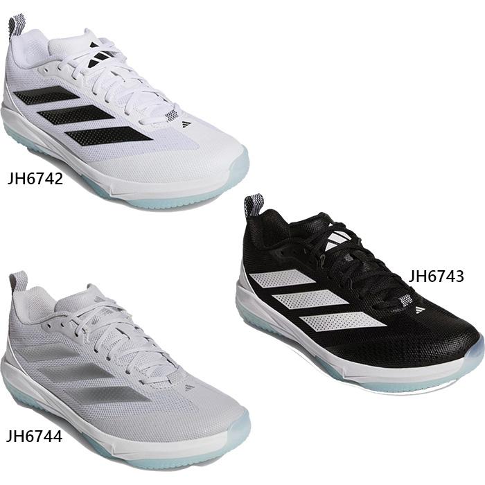 adidas（アディダス） メンズ アディゼロ インパクト ターフ Adizero