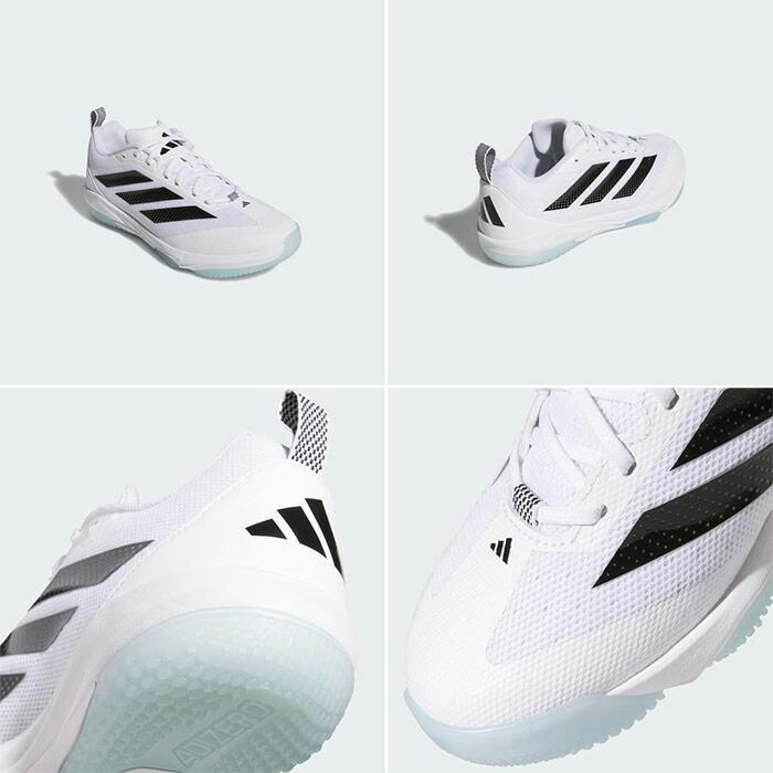adidas（アディダス） メンズ アディゼロ インパクト ターフ Adizero