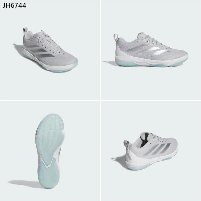 adidas（アディダス） メンズ アディゼロ インパクト ターフ Adizero
