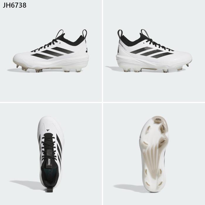 adidas（アディダス） メンズ アディゼロ インパクト Adizero Impact