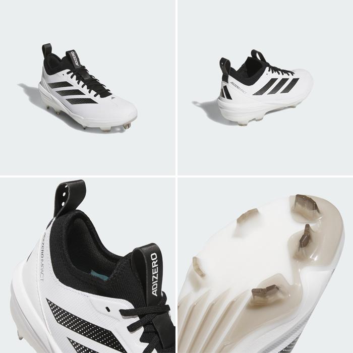 adidas（アディダス） メンズ アディゼロ インパクト Adizero Impact
