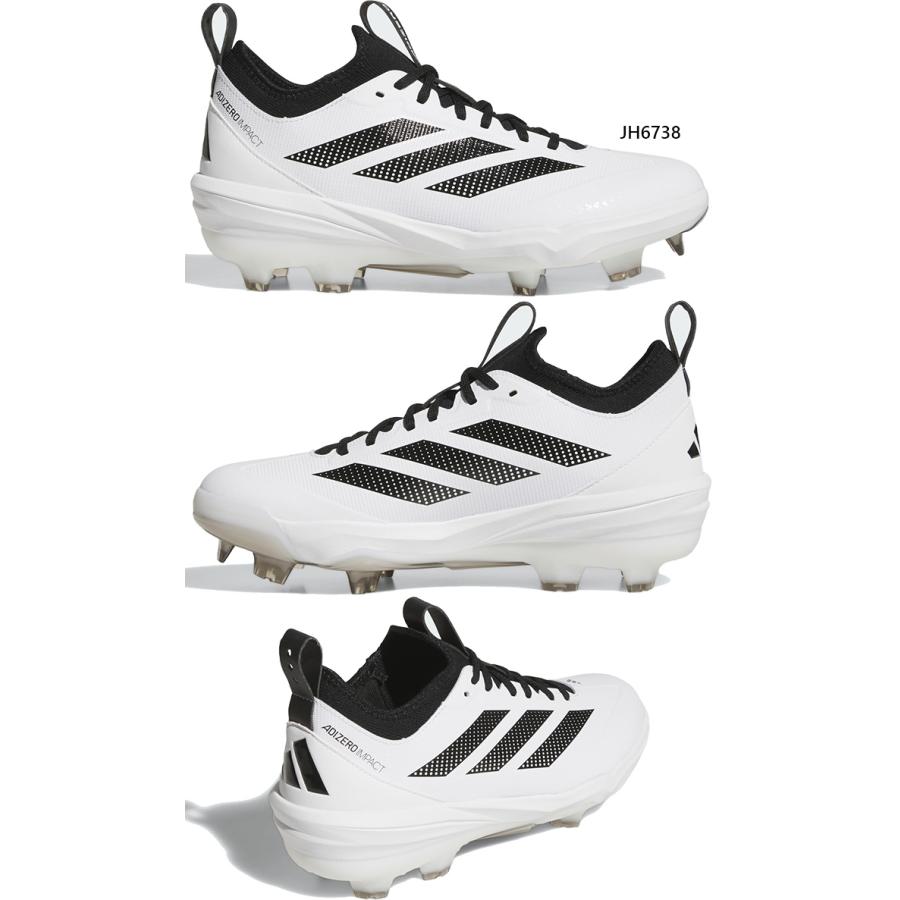 adidas（アディダス） メンズ アディゼロ インパクト Adizero Impact