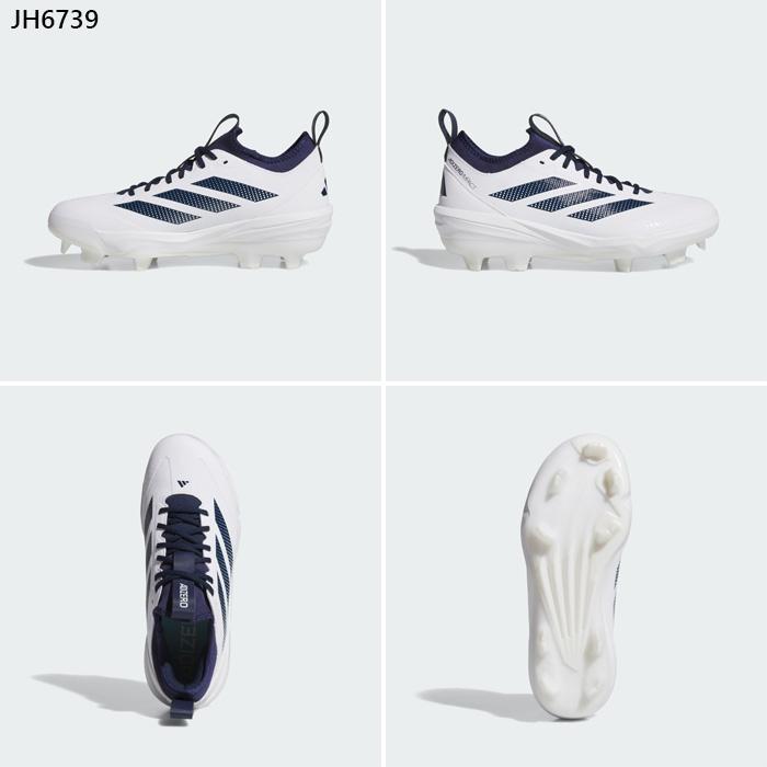 adidas（アディダス） メンズ アディゼロ インパクト Adizero Impact