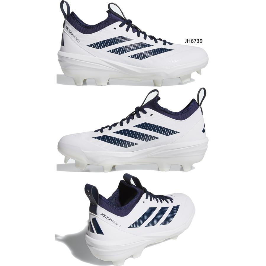 adidas（アディダス） メンズ アディゼロ インパクト Adizero Impact