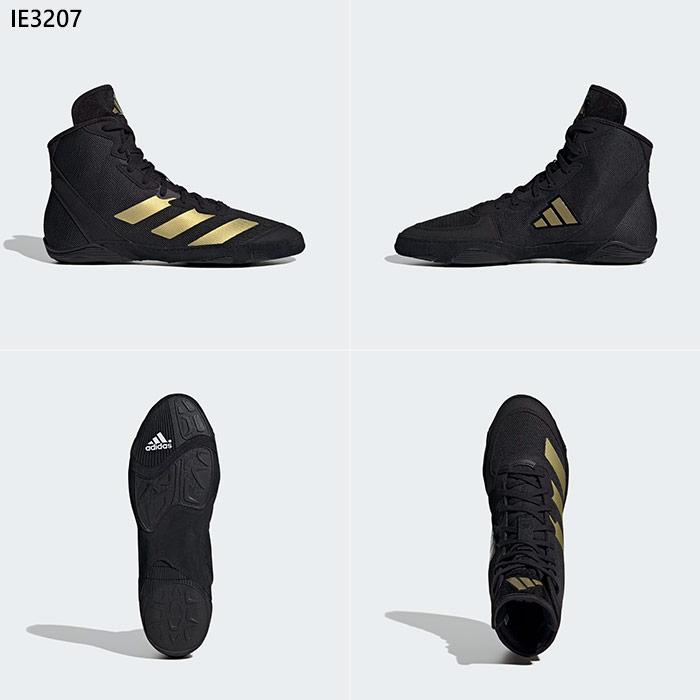 adidas（アディダス） レスリング メンズ アディゼロ マット 