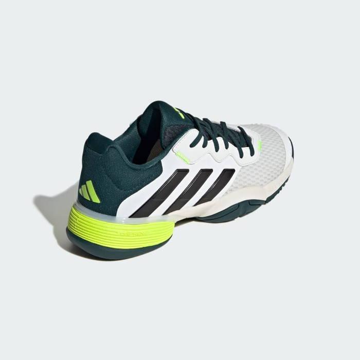 adidas（アディダス） ジュニア キッズ バリケード Barricade K テニス