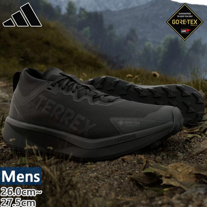 adidas（アディダス） メンズ テレックス アグラヴィック GTX トレイル