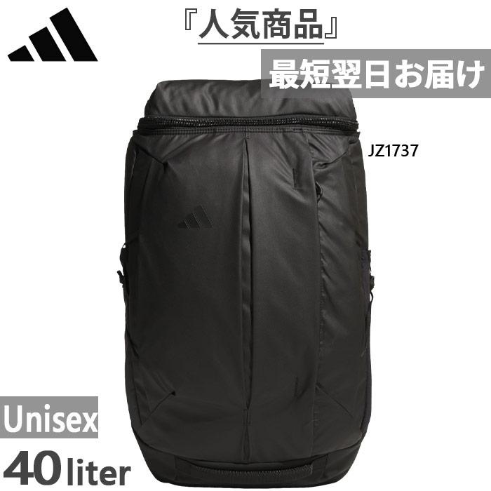 adidas（アディダス） 約40L メンズ レディース オーピーエス バック