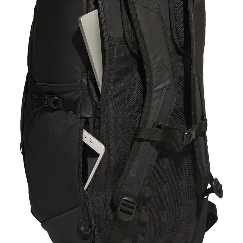 adidas（アディダス） 約40L メンズ レディース オーピーエス バック