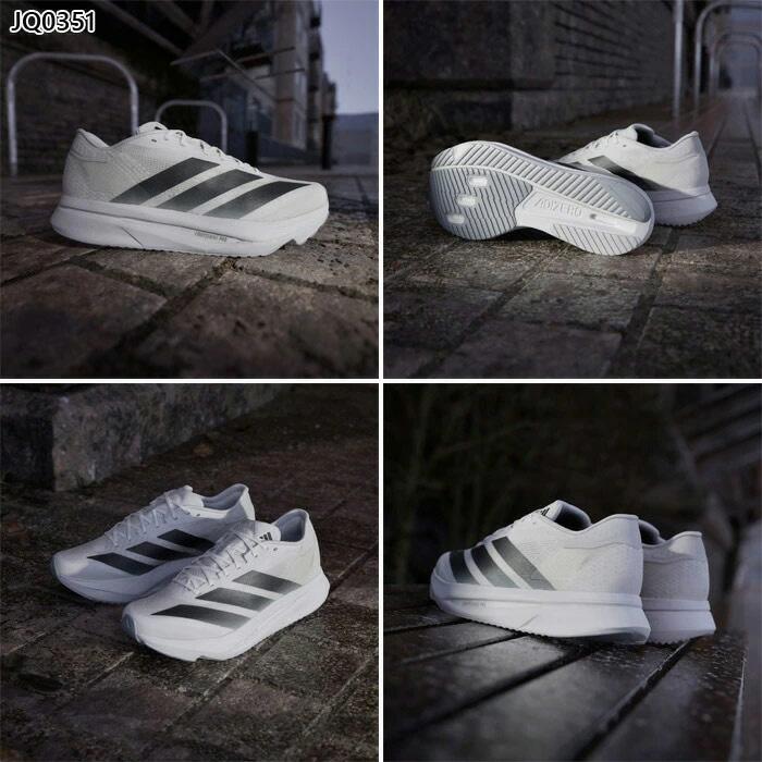 adidas（アディダス） メンズ アディゼロ SL2 Adizero SL2 ランニング