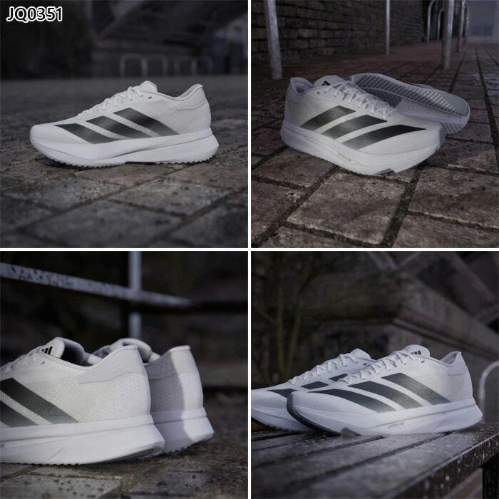 adidas（アディダス） メンズ アディゼロ SL2 Adizero SL2 ランニング