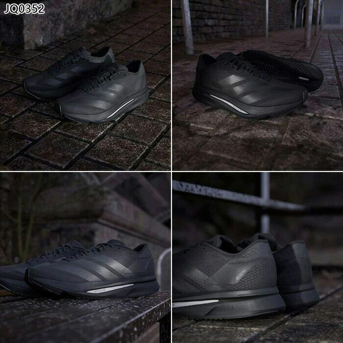 adidas（アディダス） メンズ アディゼロ SL2 Adizero SL2 ランニング