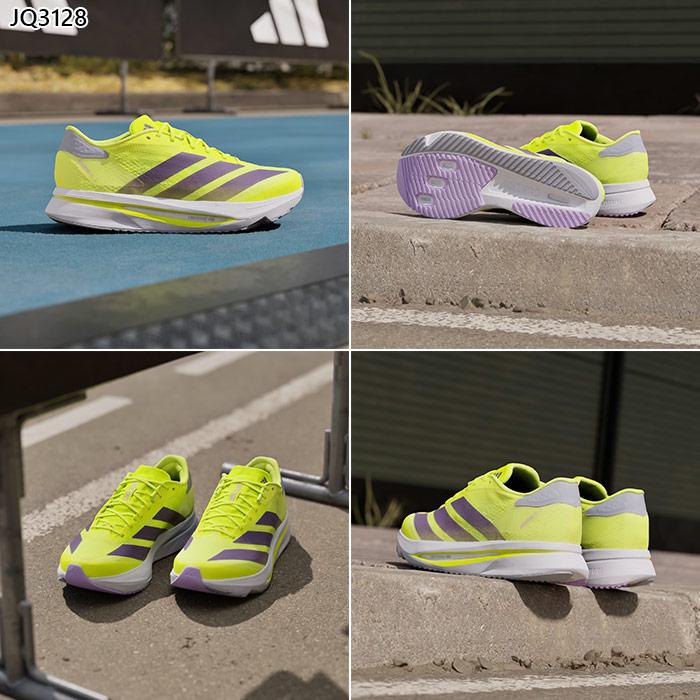 adidas（アディダス） メンズ アディゼロ SL2 Adizero SL2 ランニング
