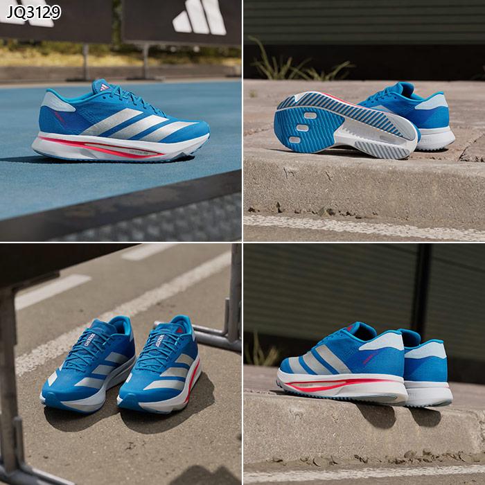 adidas（アディダス） メンズ アディゼロ SL2 Adizero SL2 ランニング