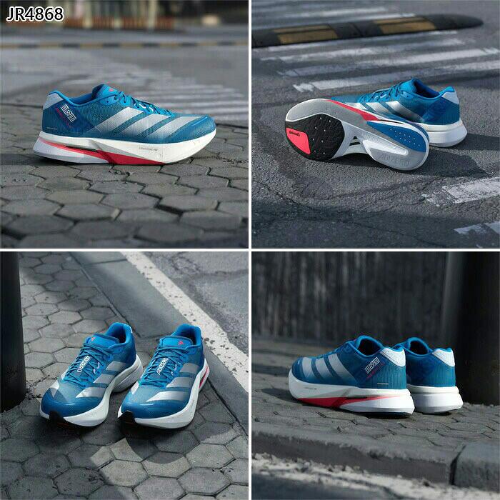 adidas（アディダス） メンズ アディゼロ ボストン 13 ADIZERO BOSTON