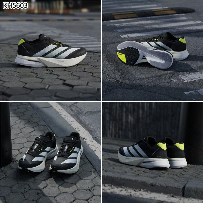 adidas（アディダス） メンズ アディゼロ ボストン 13 ADIZERO BOSTON