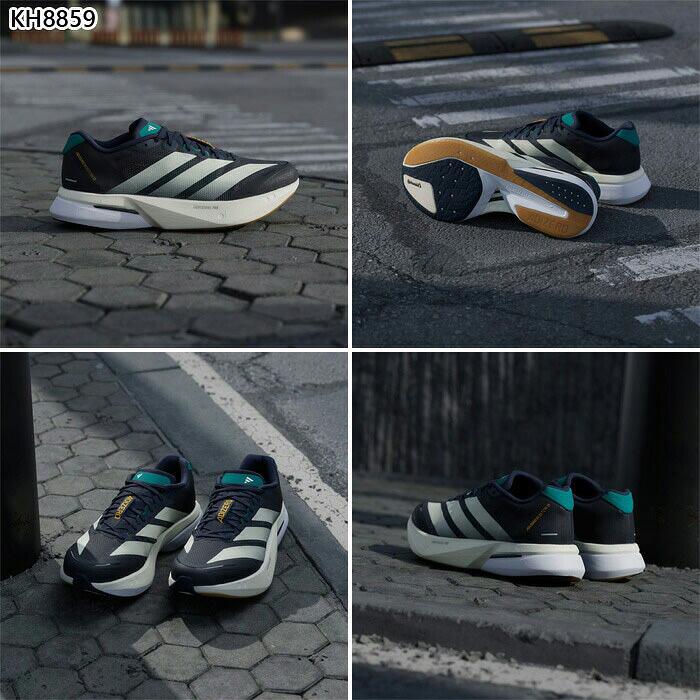 adidas（アディダス） メンズ アディゼロ ボストン 13 ADIZERO BOSTON