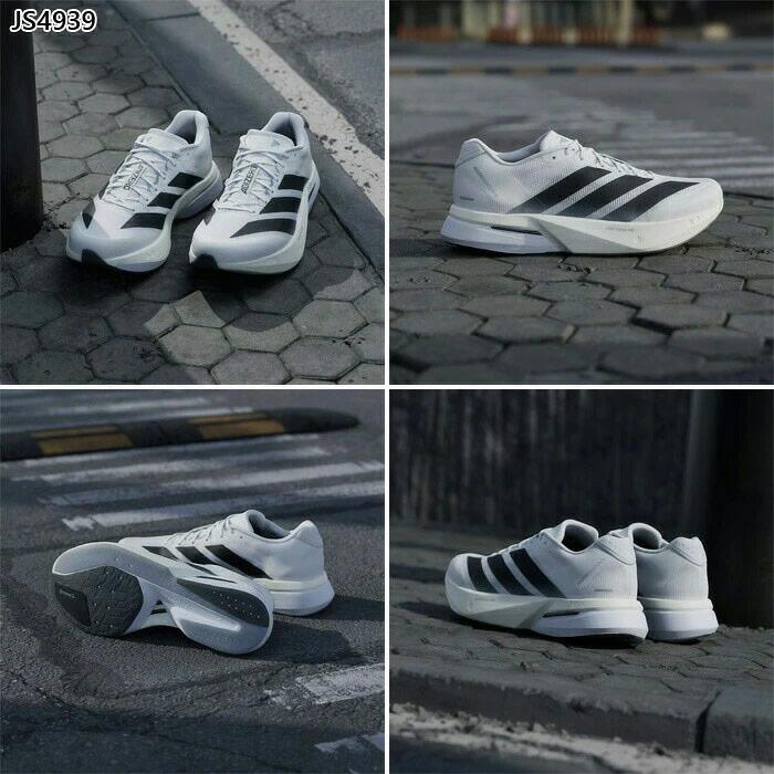 adidas（アディダス） メンズ アディゼロ ボストン 13 ADIZERO BOSTON