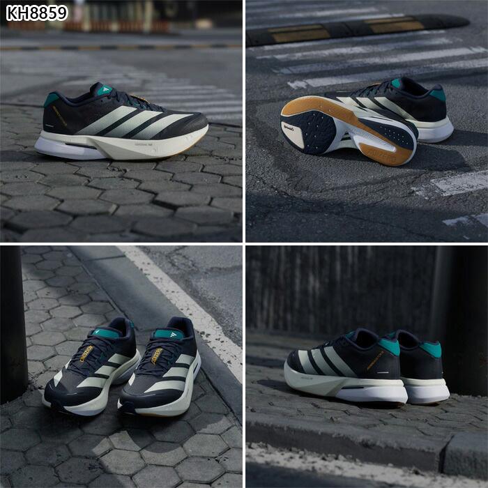 adidas（アディダス） メンズ アディゼロ ボストン 13 ADIZERO BOSTON
