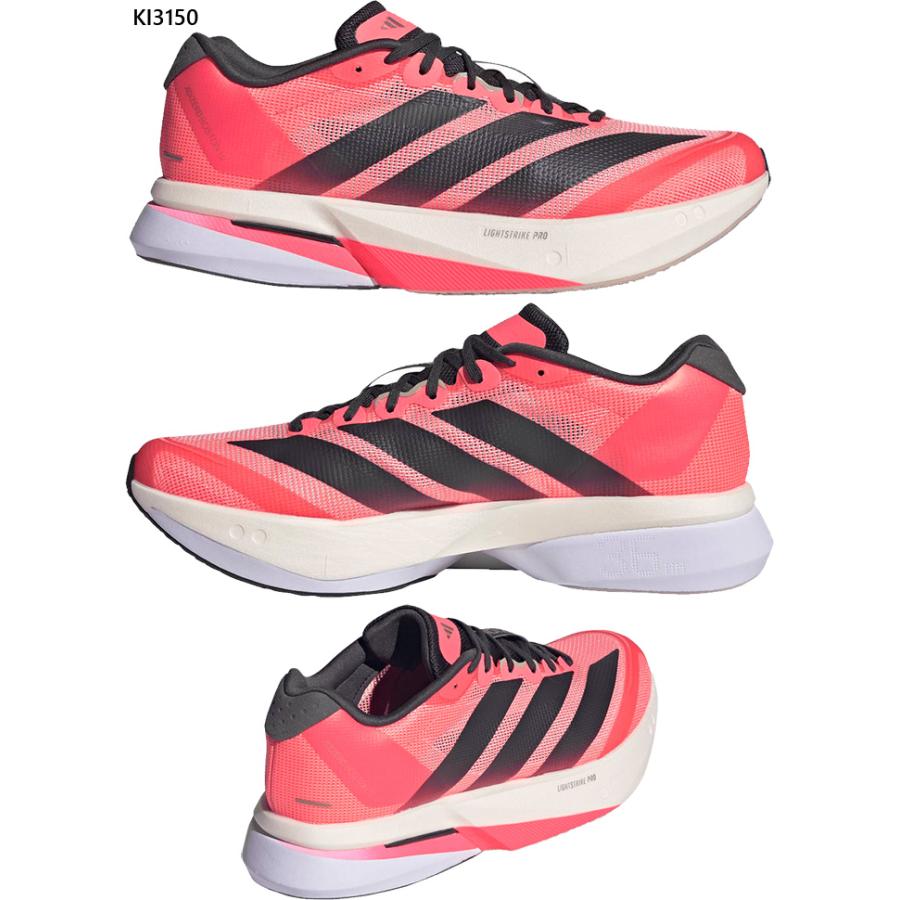 adidas（アディダス） メンズ アディゼロ ボストン 13 ADIZERO BOSTON