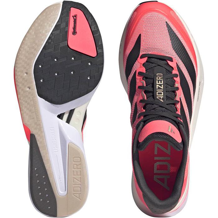 adidas（アディダス） メンズ アディゼロ ボストン 13 ADIZERO BOSTON