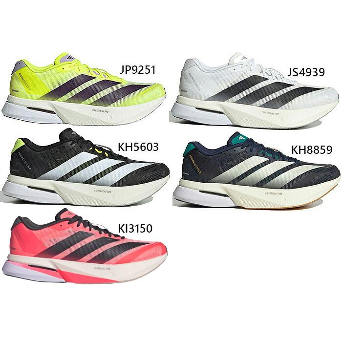 adidas（アディダス） メンズ アディゼロ ボストン 13 ADIZERO BOSTON