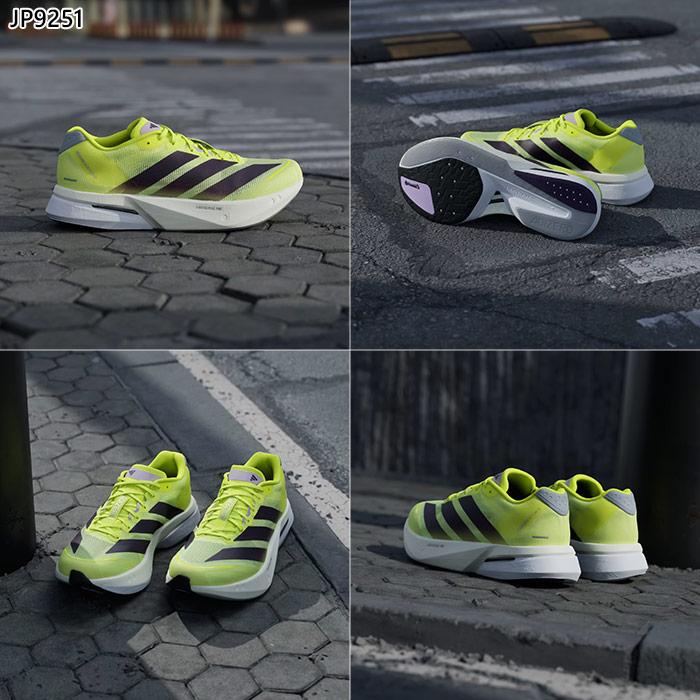 adidas（アディダス） メンズ アディゼロ ボストン 13 ADIZERO BOSTON