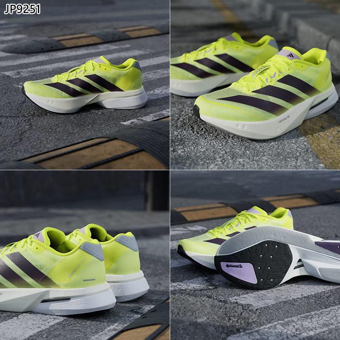 adidas（アディダス） メンズ アディゼロ ボストン 13 ADIZERO BOSTON