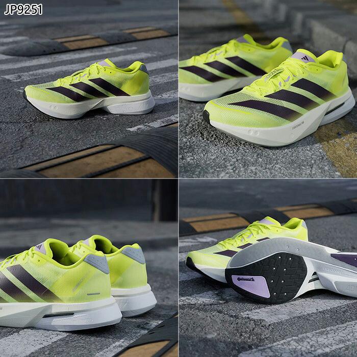 adidas（アディダス） メンズ アディゼロ ボストン 13 ADIZERO BOSTON