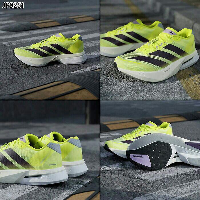 adidas（アディダス） メンズ アディゼロ ボストン 13 ADIZERO BOSTON