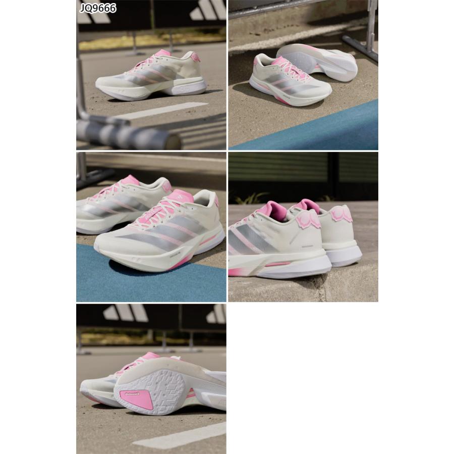 adidas（アディダス） メンズ アディゼロ ボストン 13 ADIZERO BOSTON