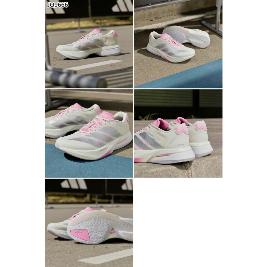adidas（アディダス） メンズ アディゼロ ボストン 13 ADIZERO BOSTON