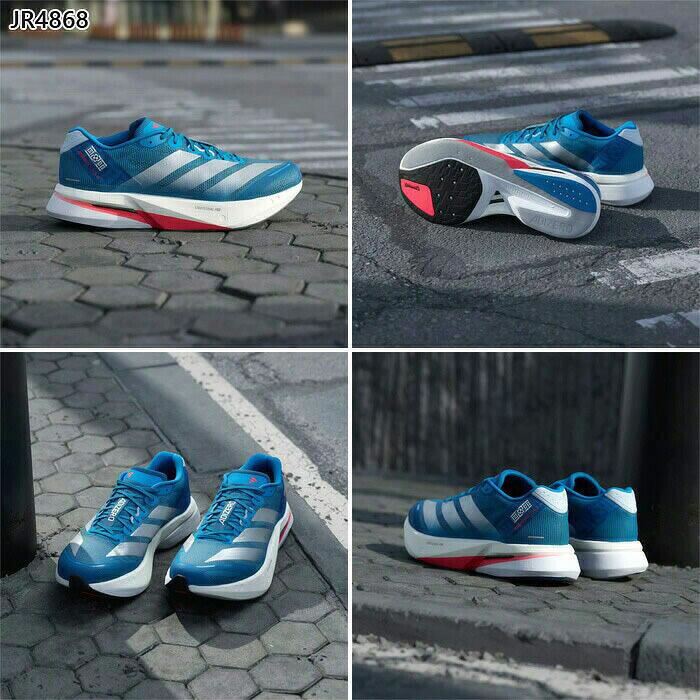 adidas（アディダス） メンズ アディゼロ ボストン 13 ADIZERO BOSTON