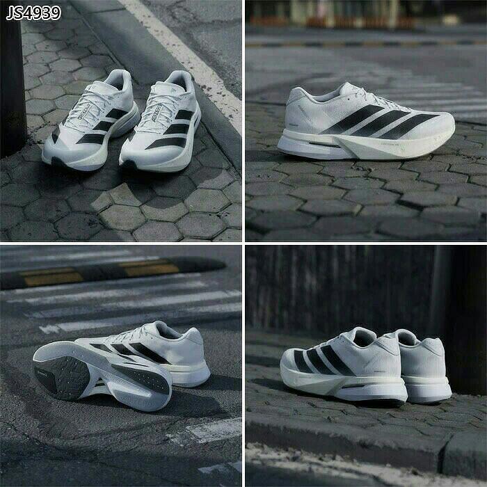adidas（アディダス） メンズ アディゼロ ボストン 13 ADIZERO BOSTON