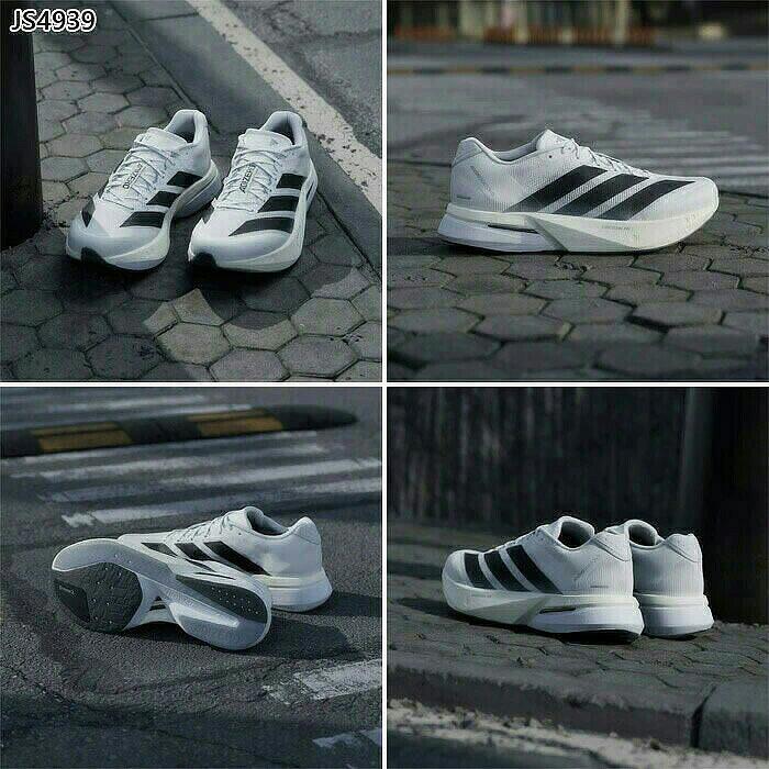 adidas（アディダス） メンズ アディゼロ ボストン 13 ADIZERO BOSTON