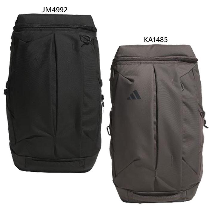 容量30.5L アディダス メンズ レディース オーピーエス バックパック 30 バッグ 鞄 リュック クライマクール 速乾性 ブラック 黒 送料無料 adidas KLA27 adidas（アディダス） 約30L メンズ レディース オーピーエス バック