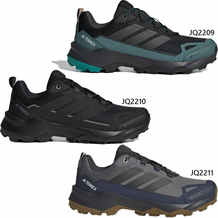adidas（アディダス） メンズ テレックス スカイチェイサー ゴアテック