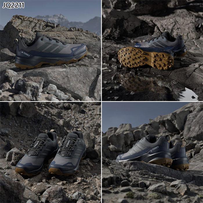 adidas（アディダス） メンズ テレックス スカイチェイサー ゴアテック