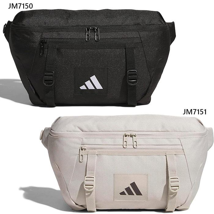 adidas（アディダス） 約10L メンズ レディース ユーティリティー