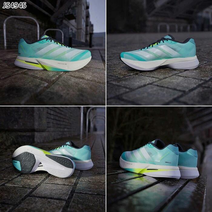 adidas（アディダス） メンズ アディゼロ ボストン 13 ADIZERO BOSTON