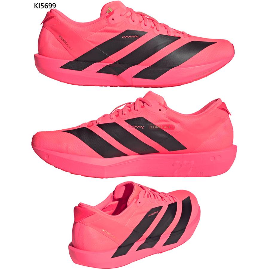 adidas（アディダス） メンズ アディゼロ ジャパン 9 Adizero Japan 9